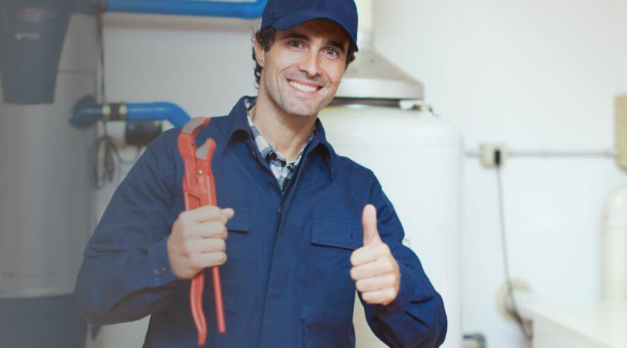 Professional Leak Detection Services in Max Meadows, VA